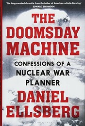 The Doomsday Machine cover